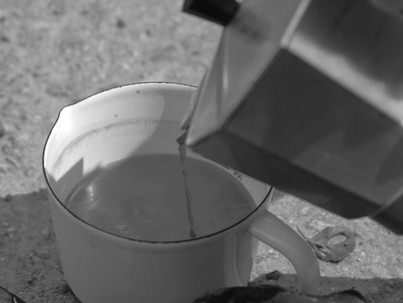 KAFFEE ODER TEE