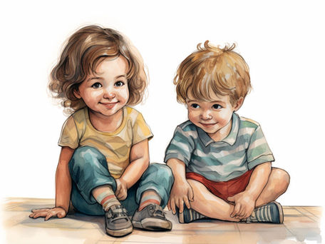 Когда за вторым?