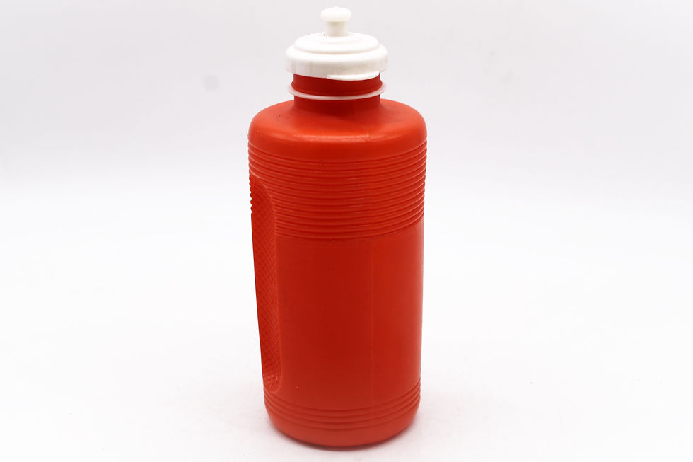 Thumbnail: BOTTLE RED