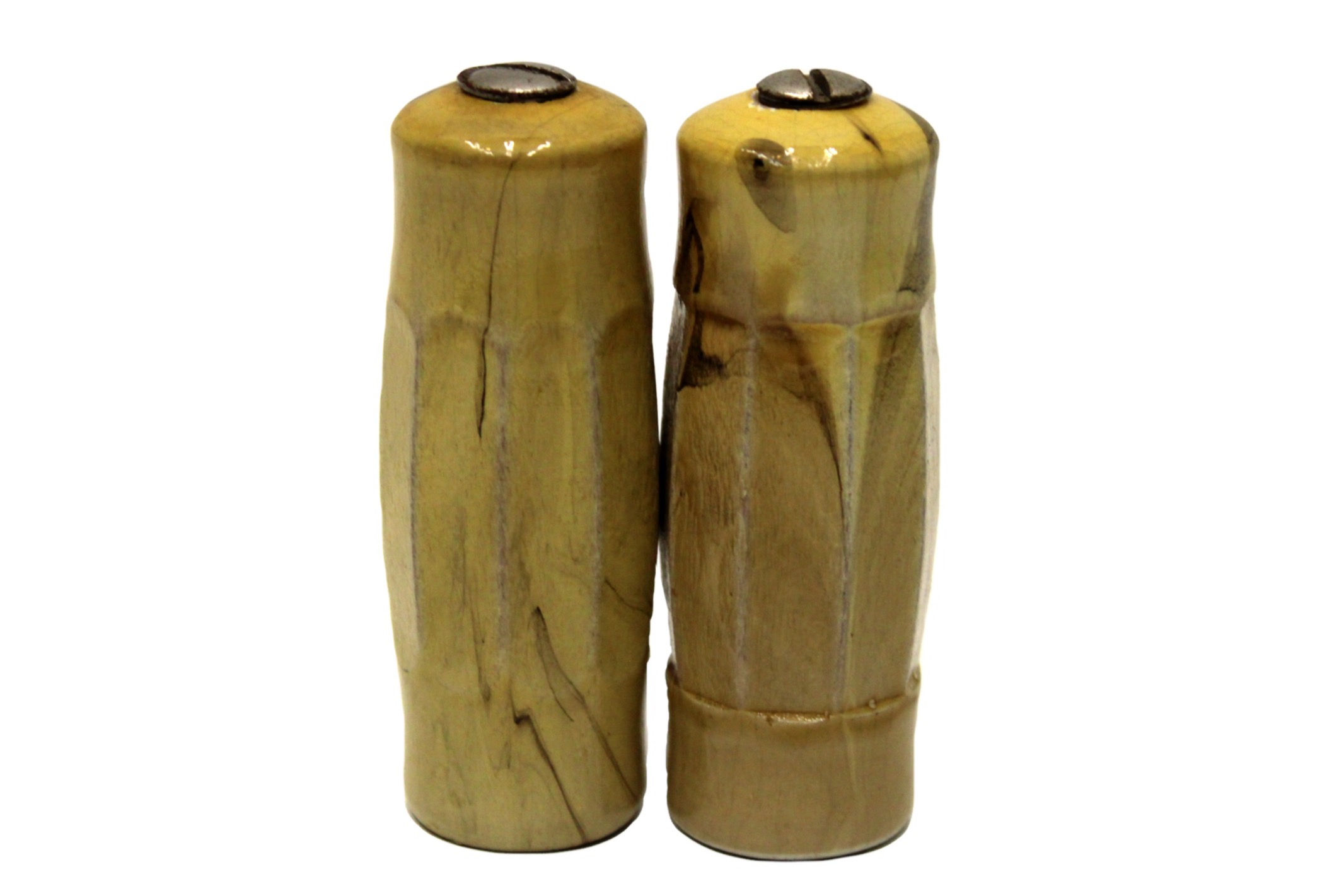 22 MM WOODEN BICYCLE GRIPS