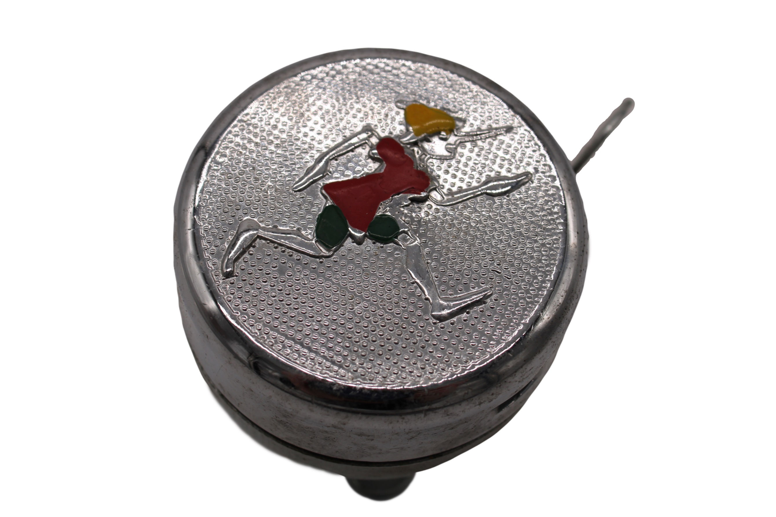 COMET PINOCCHIO BELL
