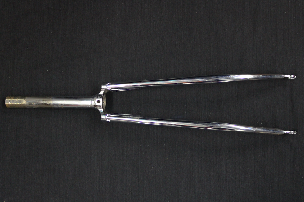 Thumbnail: SHIMANO VORK CHROME 28" VERSCHILLENDE MATEN
