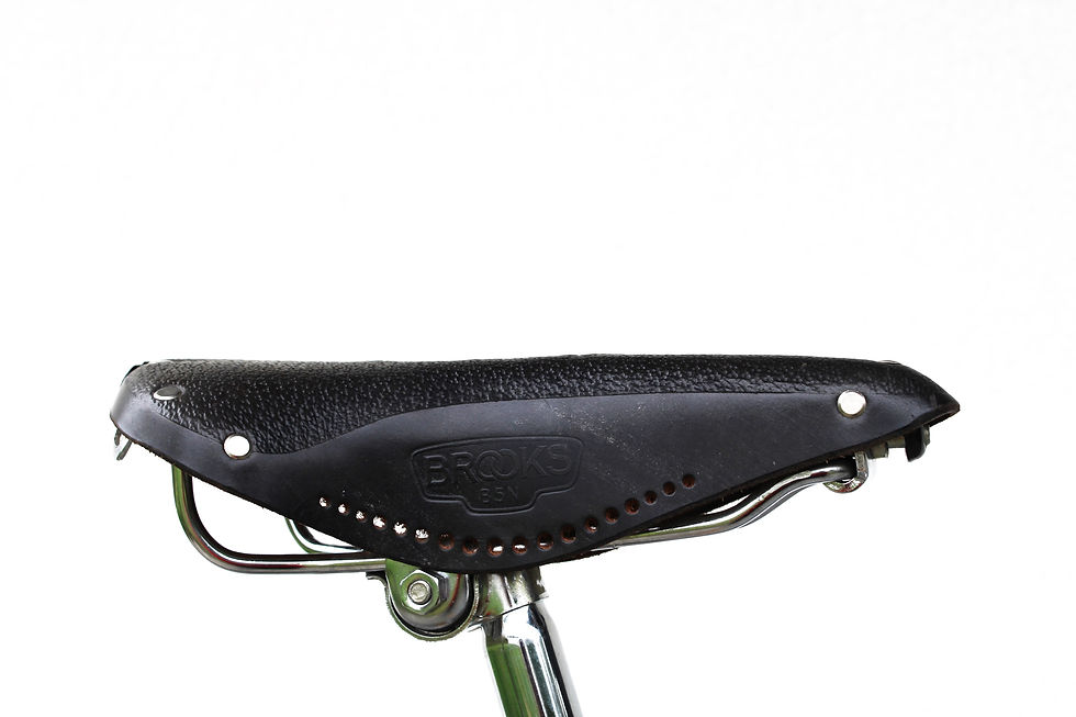 Thumbnail: G.L SPORT BICYCLE