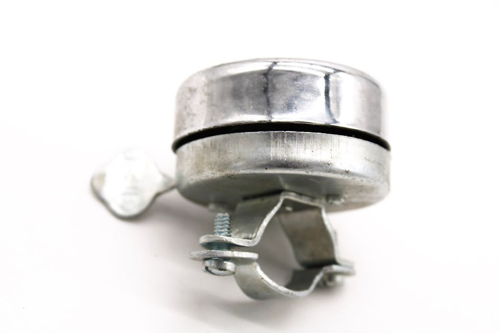 Thumbnail: COMET PINOCCHIO BELL