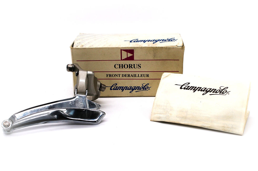 Thumbnail: CAMPAGNOLO CHORUS VOORDERAILLEUR