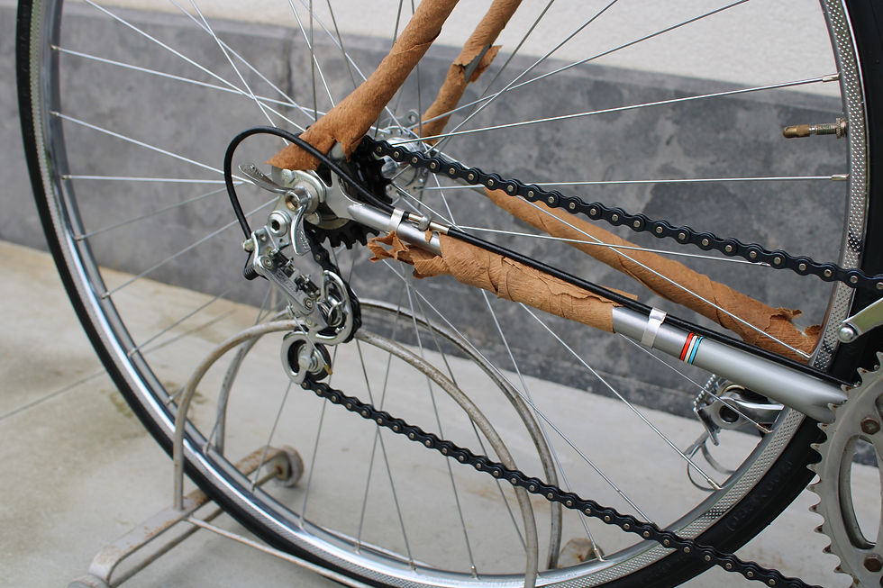 Thumbnail: G.L SPORT BICYCLE