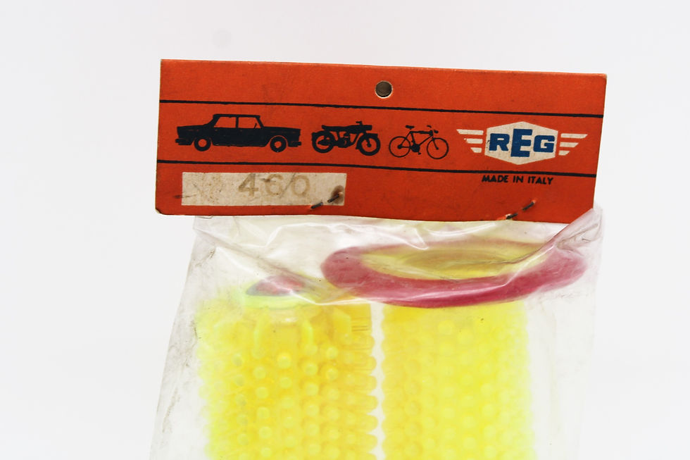 Thumbnail: 22 MM REG GRIPS