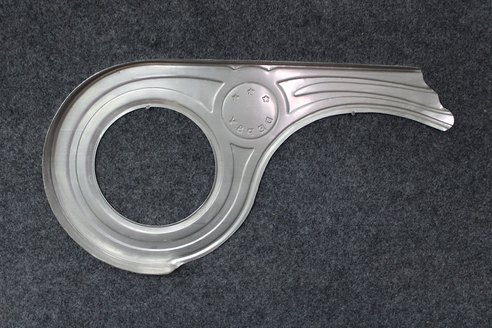 Thumbnail: DEPSY CHAIN GUARD