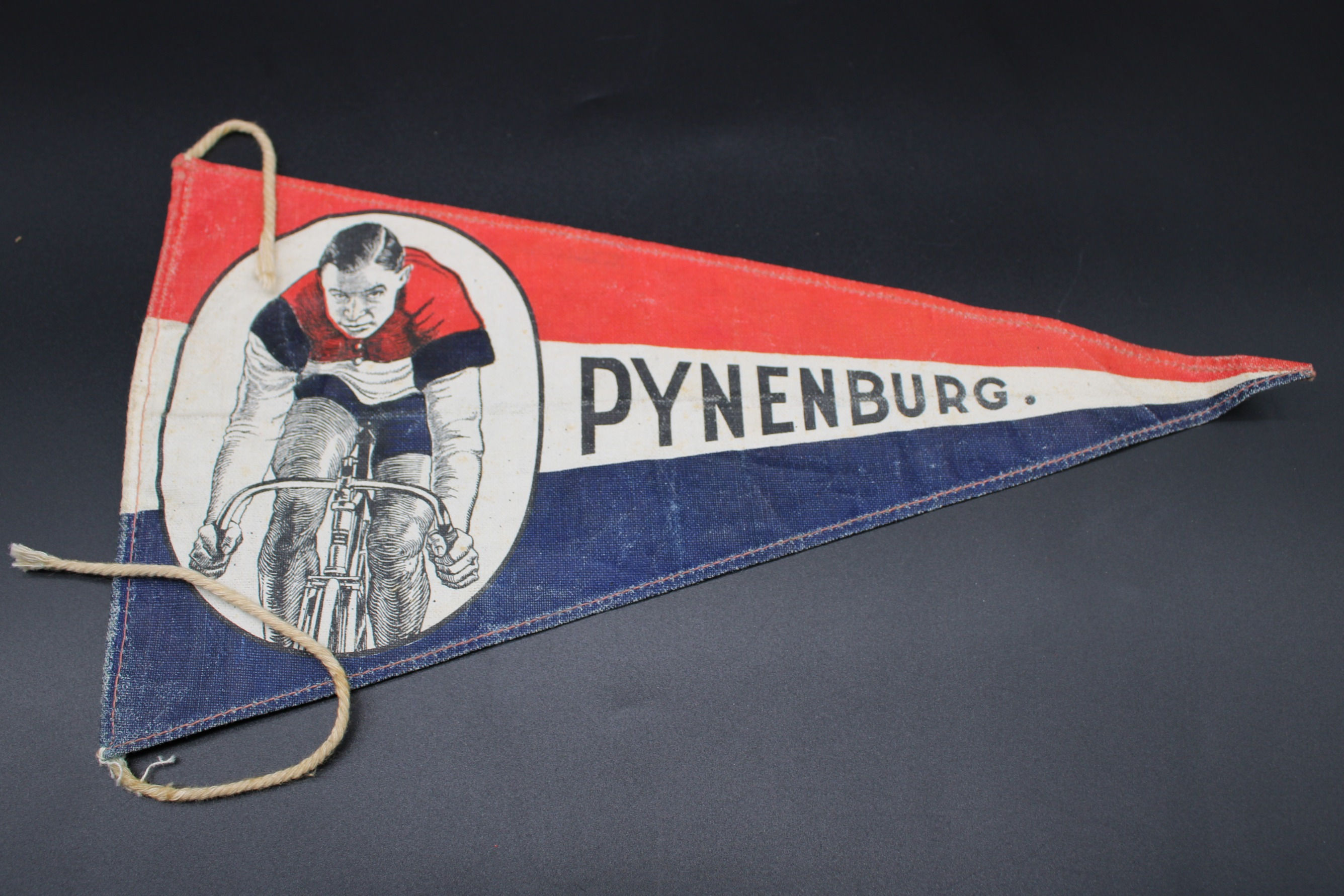 PYNENBURG VLAG
