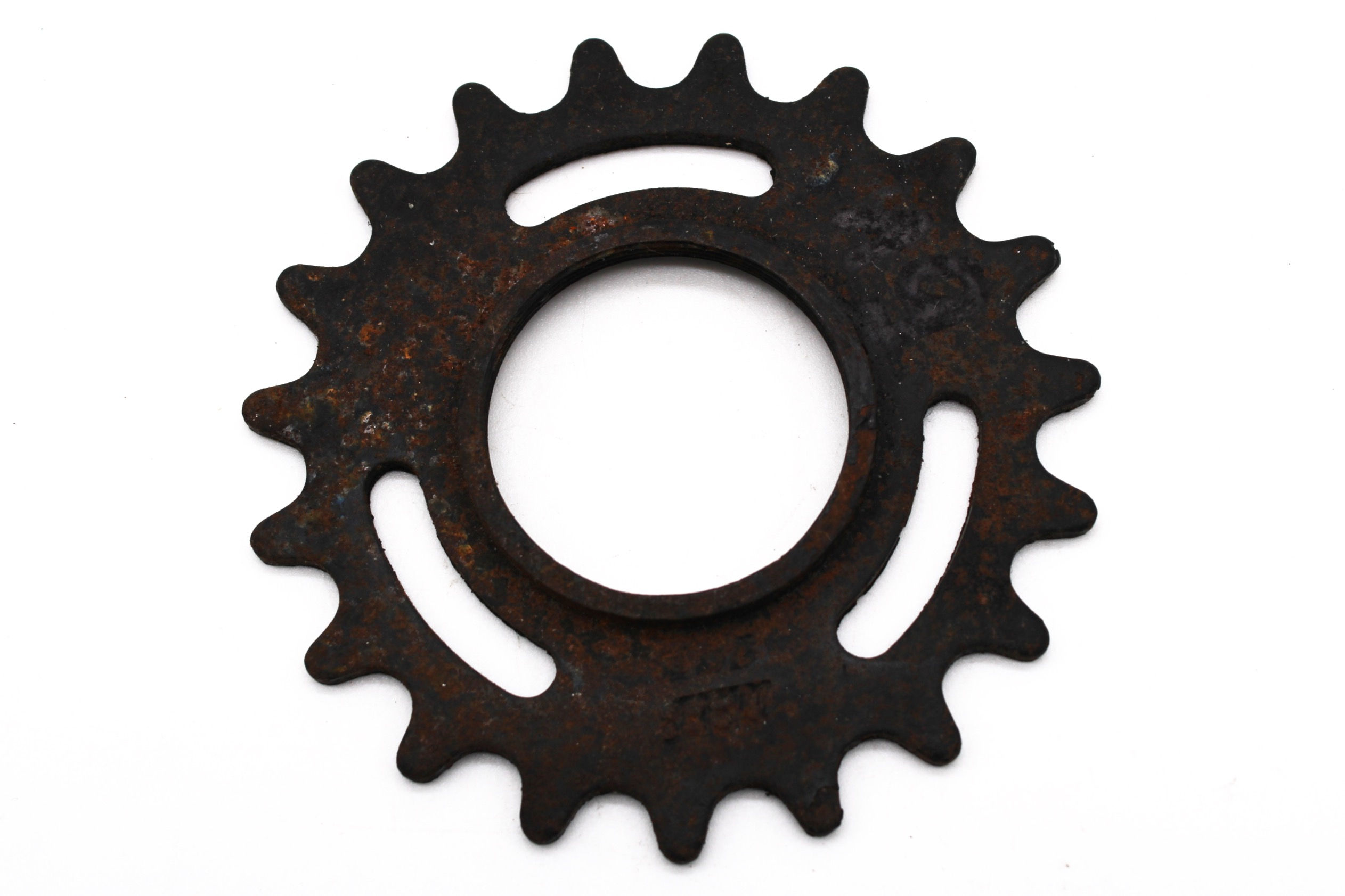 CHAINRING 19 TEETH STANDARD THREAD