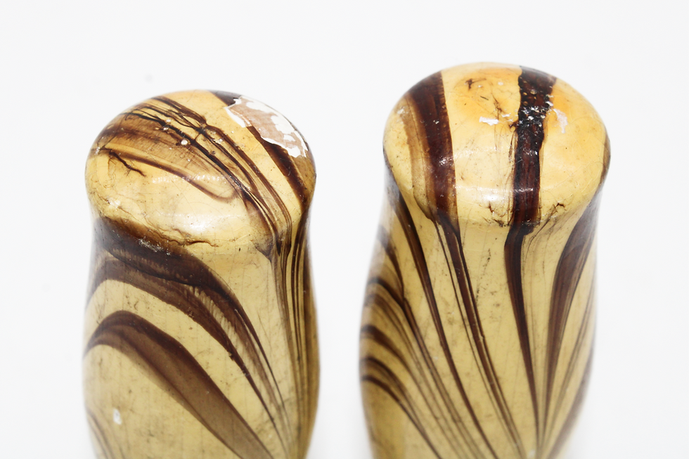Thumbnail: 22 MM WOODEN GRIPS