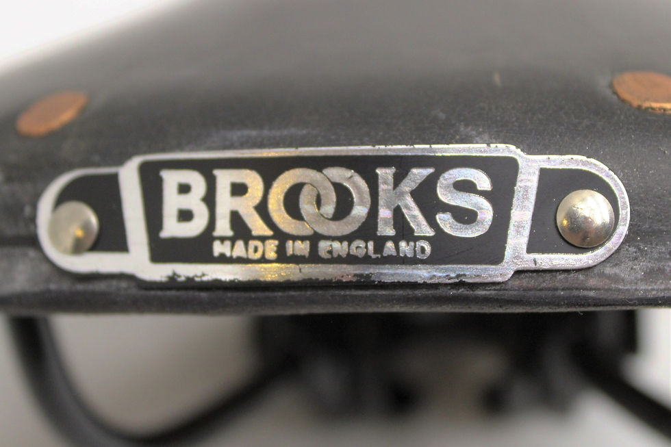 Thumbnail: BROOKS ZADEL B17 KOERS