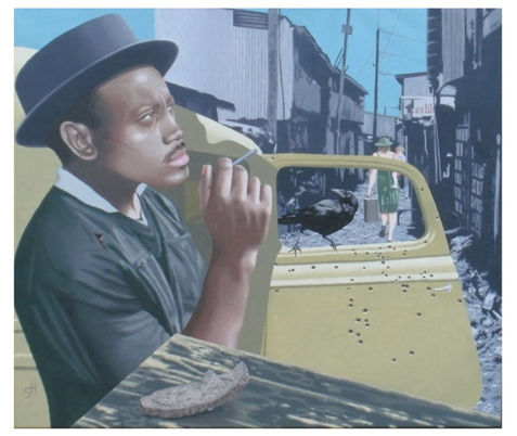israelites (2021, 90 x 105, öl a.l.).jpg