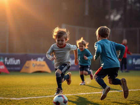 Multi Sport Clinic Hosted by Pioneer Sports: Monday October 13th