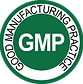 Organic Spree - GMP Logo