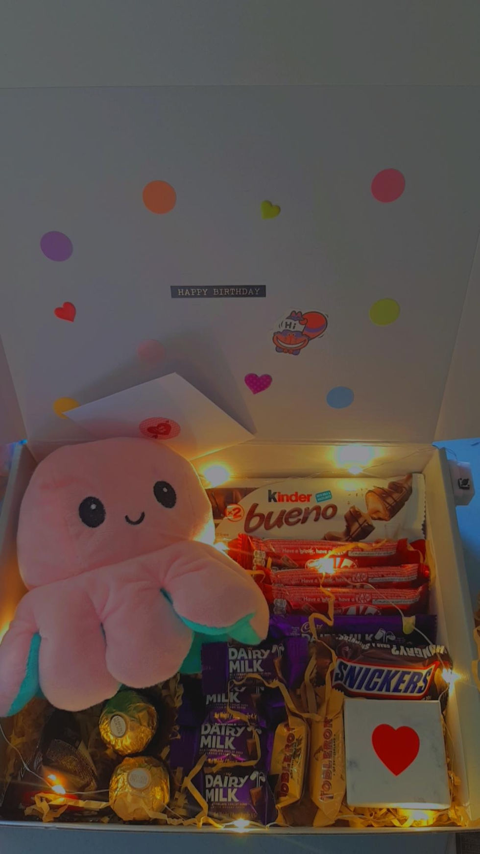 Thumbnail: Luxury Gift Box