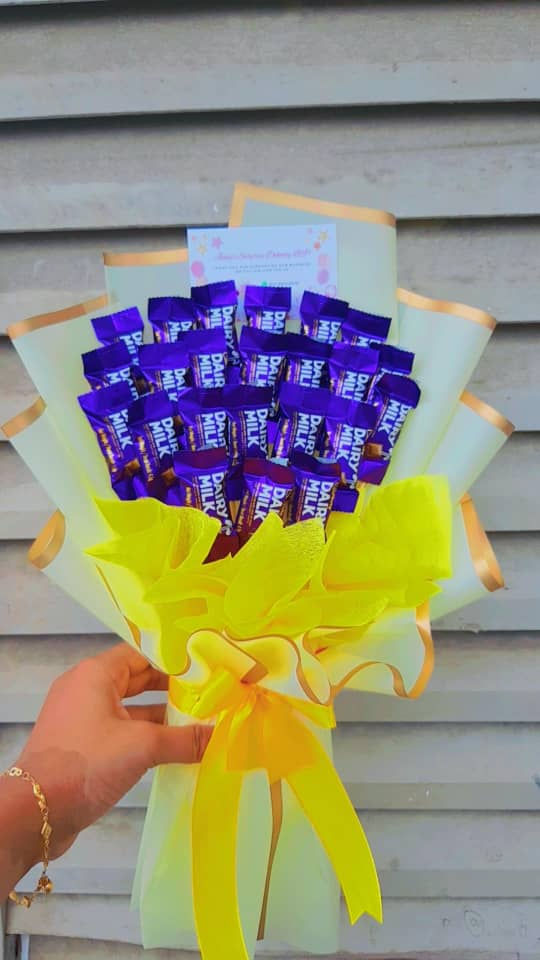 Thumbnail: Cadbury Lovers