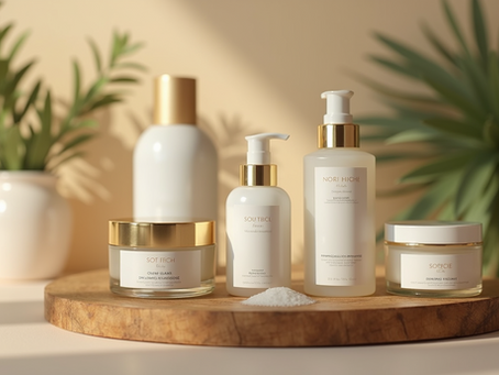 Ultimate Guide to All-Natural Skincare Routines