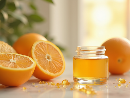 Benefits of Vitamin-Enriched Skincare for Radiant Skin