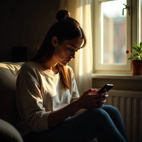 💔 L’attente affective : quand le besoin d’amour devient un piège