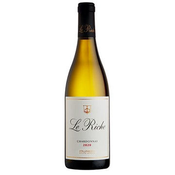 Chardonnay Le Riche 2021