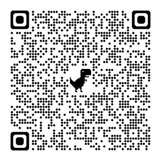 QR Code Author Page Amazon