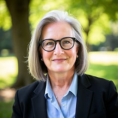 Bonnie J. Gibson, children's author, Fox Hollow Series.