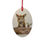 Thumbnail: Fox-Fox Hollow Series Wooden Ornament