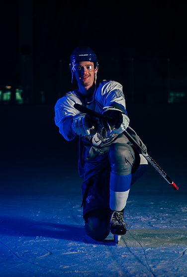 A celebration at Provo Predators Media Day 