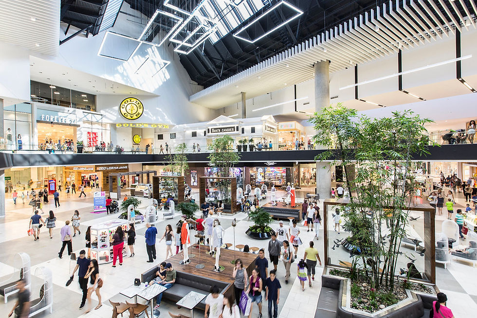 Westfield Santa Anita