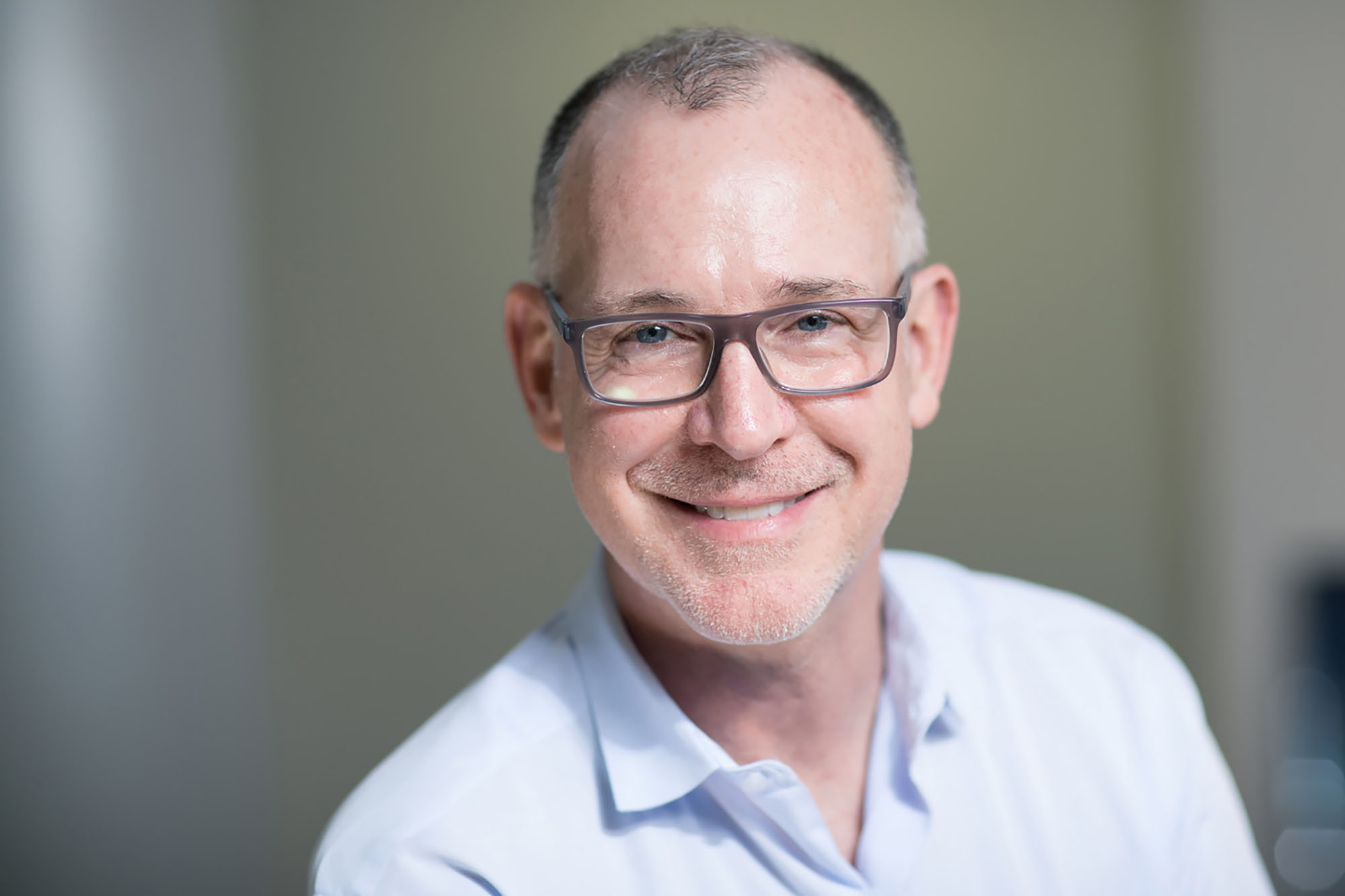 David Anderson Nadel Architects