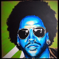 Lenny Kravitz