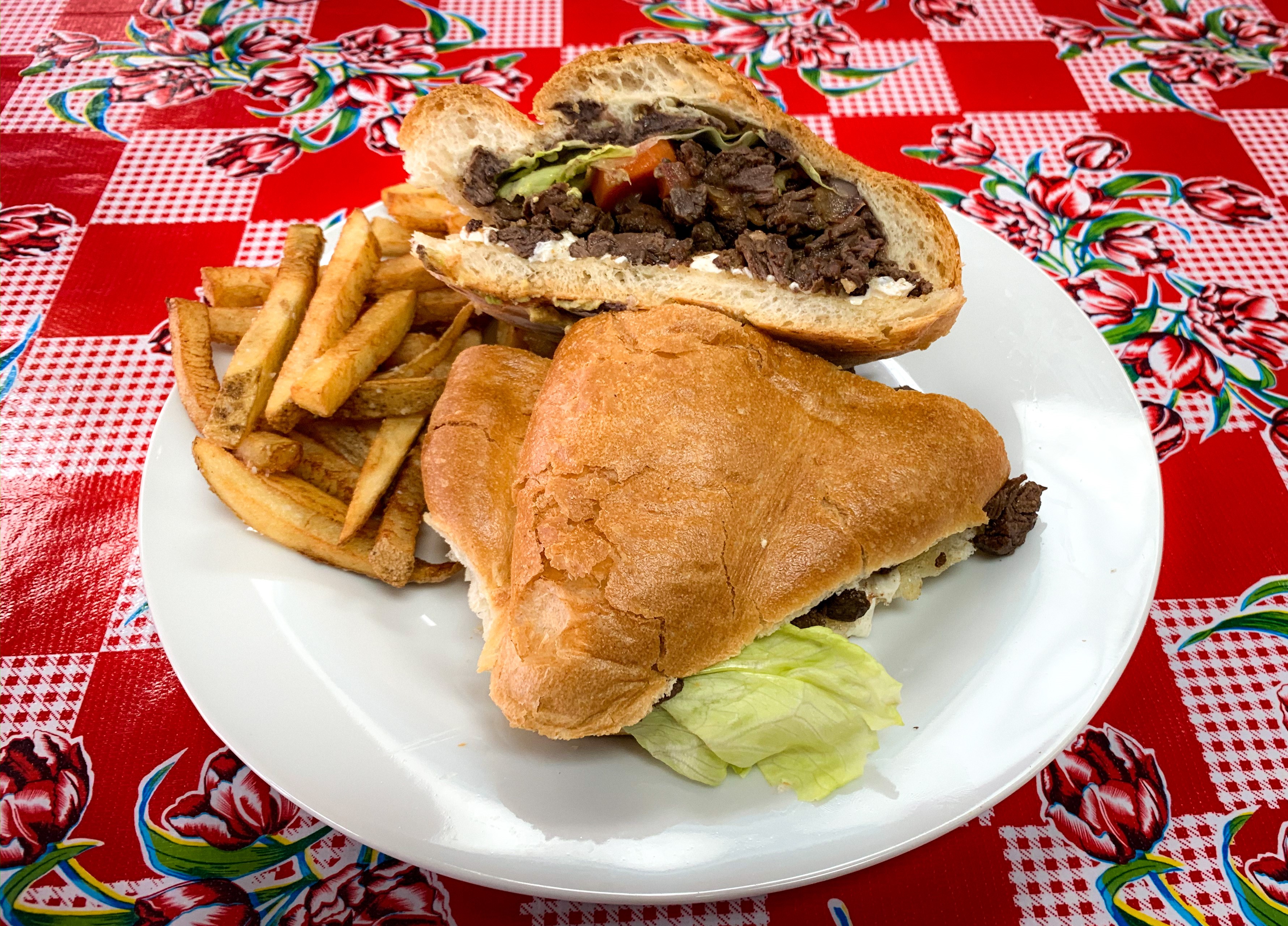 La China Poblana Taqueria Authentic Mexican Manassas