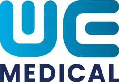 Miniatură: Servetele WE Peel Adhesive Remover  pentru îndepărtare adeziv pungă stomă,30 buc