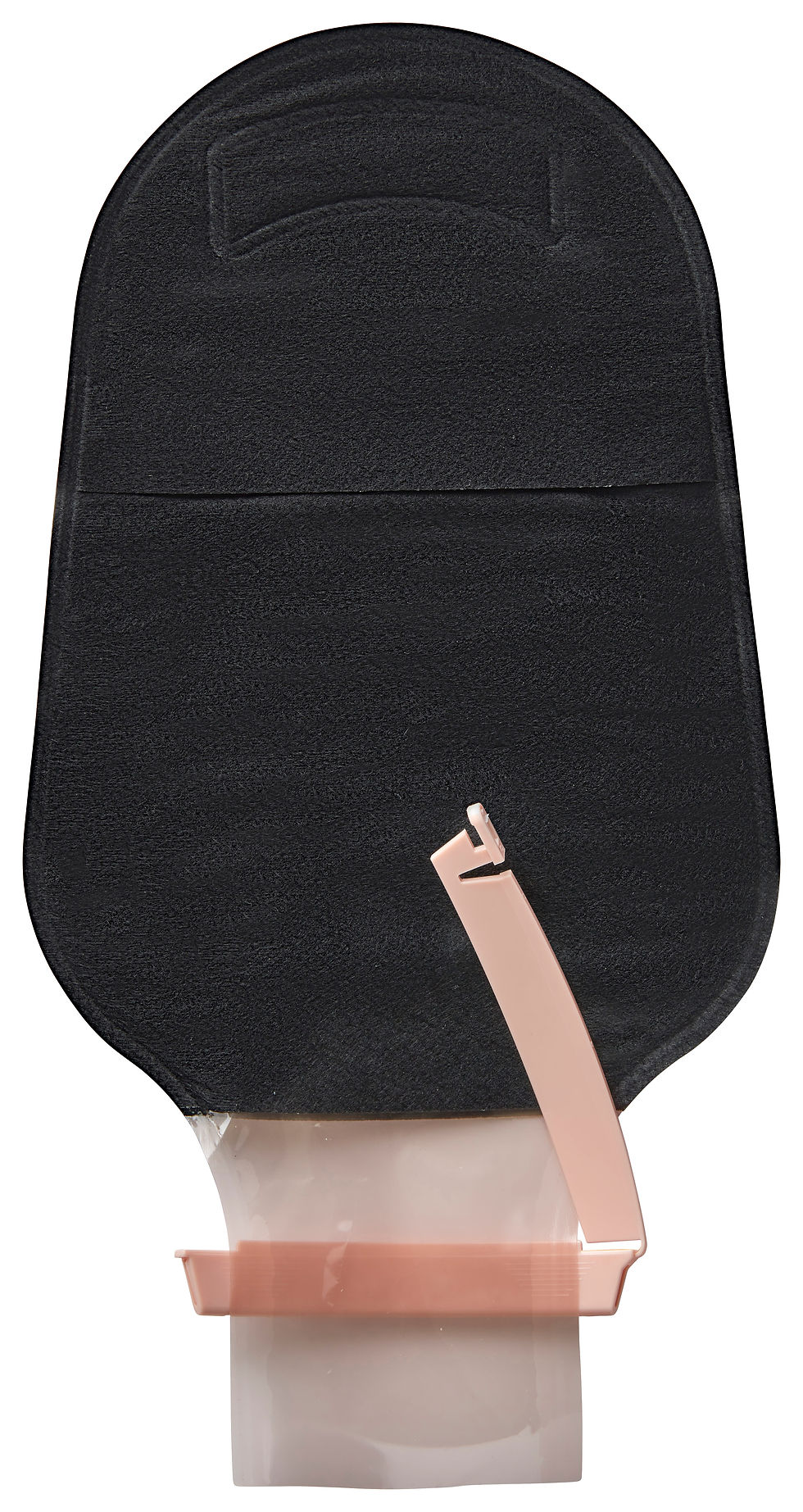 Miniatură: Punga colostomie/ileostomie ZenSiv 15-80 mm, cu evacuare, clema, filtru