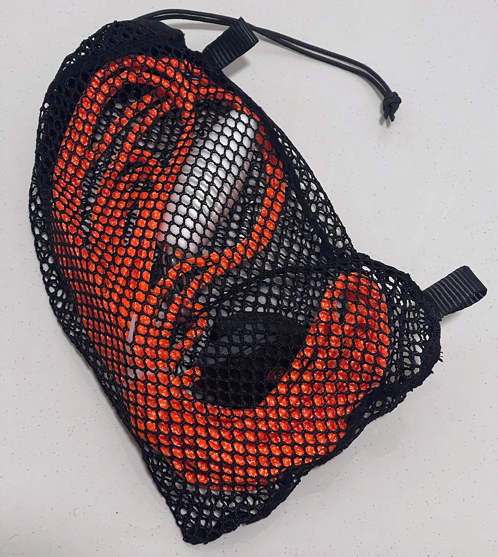 Thumbnail: Puck and Dock Line for Seadoo FishPro