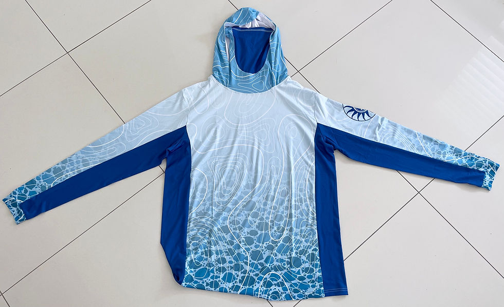 Thumbnail: Extreme Protection Sunshirt