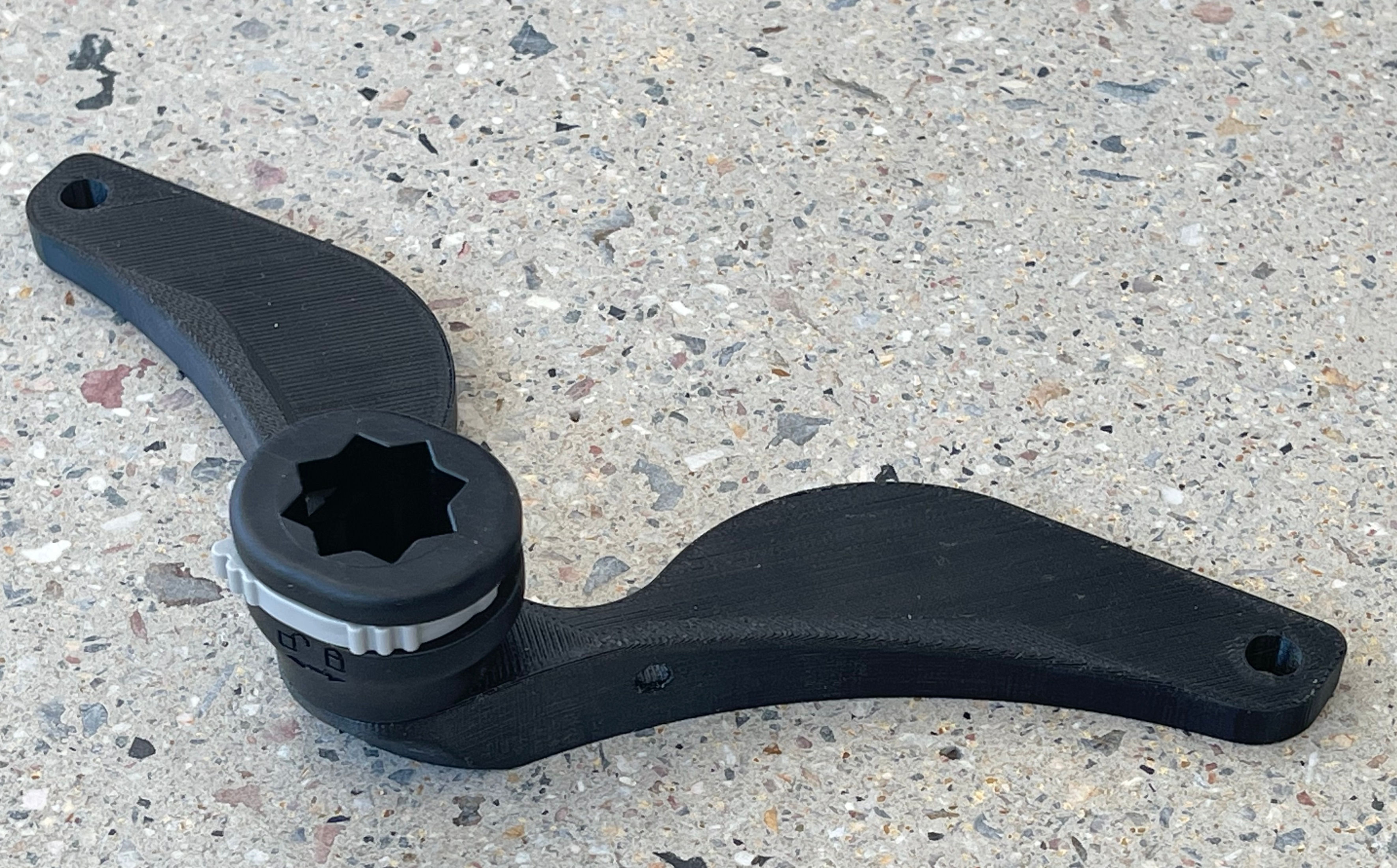 Railblaza Mounts for Seadoo