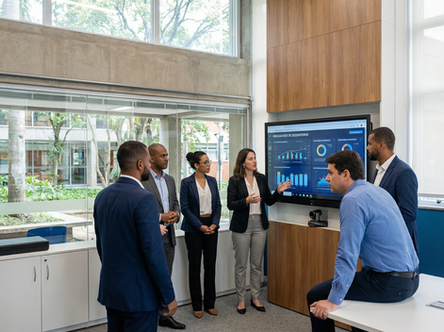 Indicadores como ENADE, CPC e IGC impactam diretamente reputação, captação, ticket médio e sustentabilidade institucional. Uma análise estratégica sobre como transformar métricas regulatórias em ativo de gestão, posicionamento e vantagem competitiva para IES brasileiras.