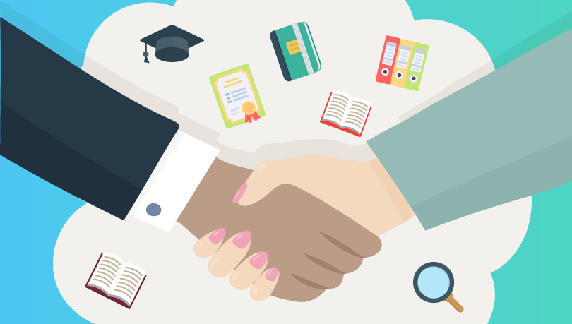 MARKETING H2H E SUA UTILIZAÇÃO NAS ESTRATÉGIAS DE MARKETING DAS IES