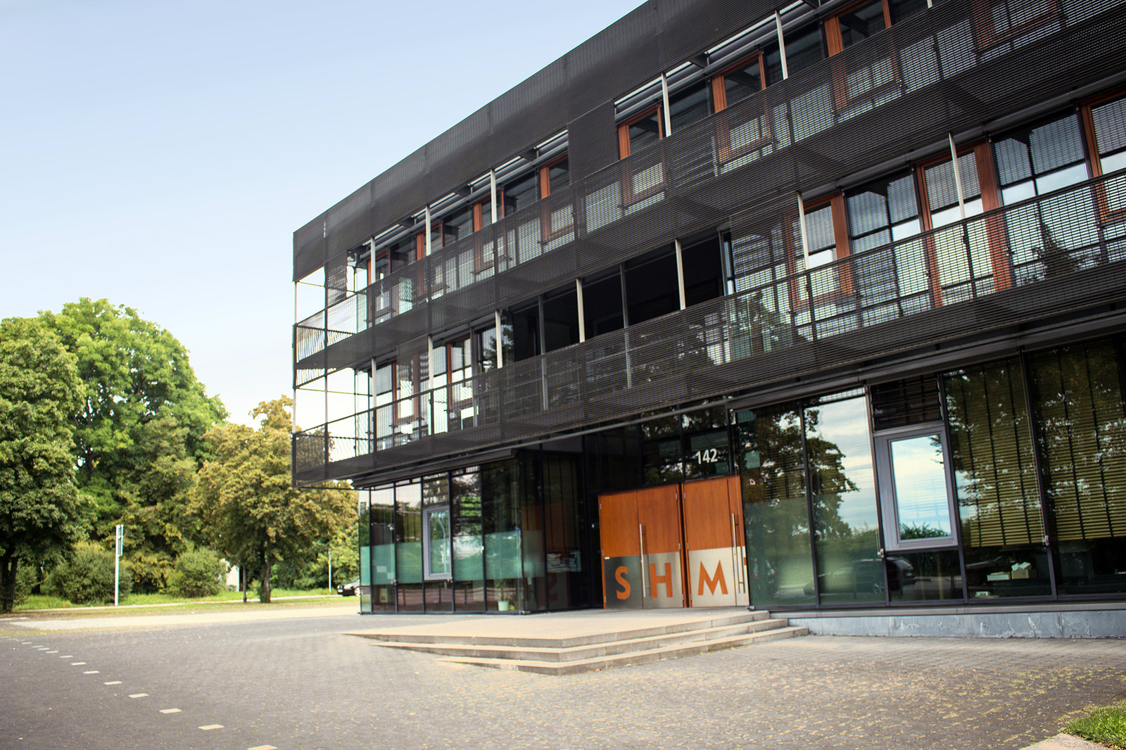 Stuttgart Plieningen