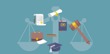 O FUTURO DOS CURSOS DE DIREITO NA NOVA LÓGICA DE AVALIAÇÃO