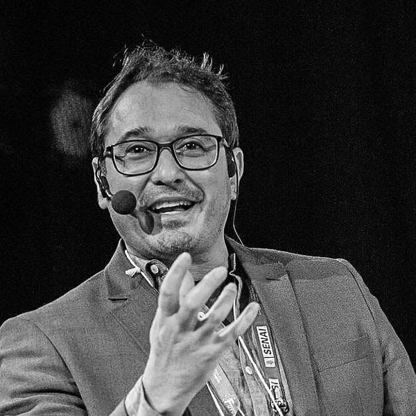 Dr. Celson Pantoja Lima