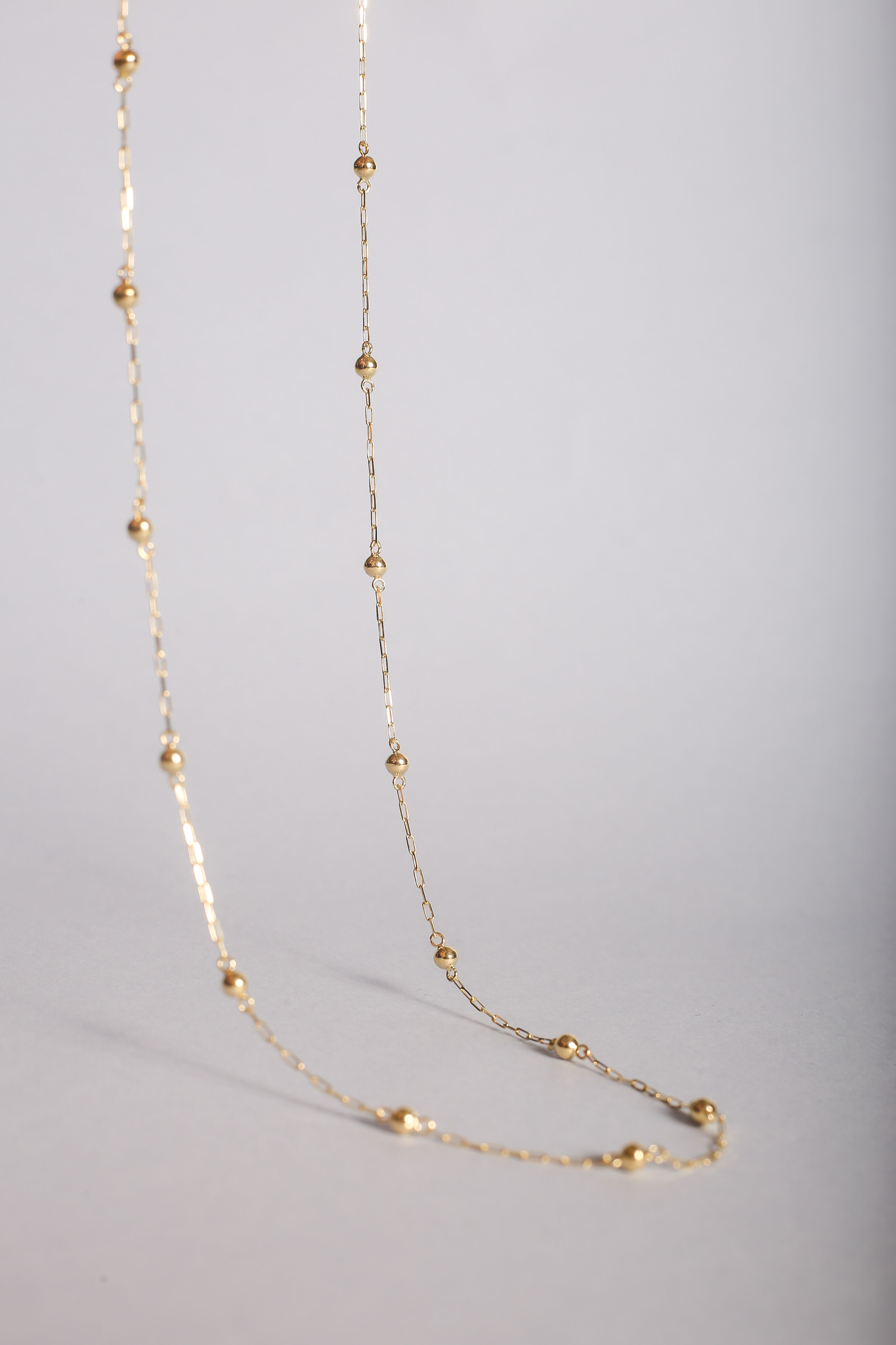 Corrente Ouro Amarelo 2,5 GR