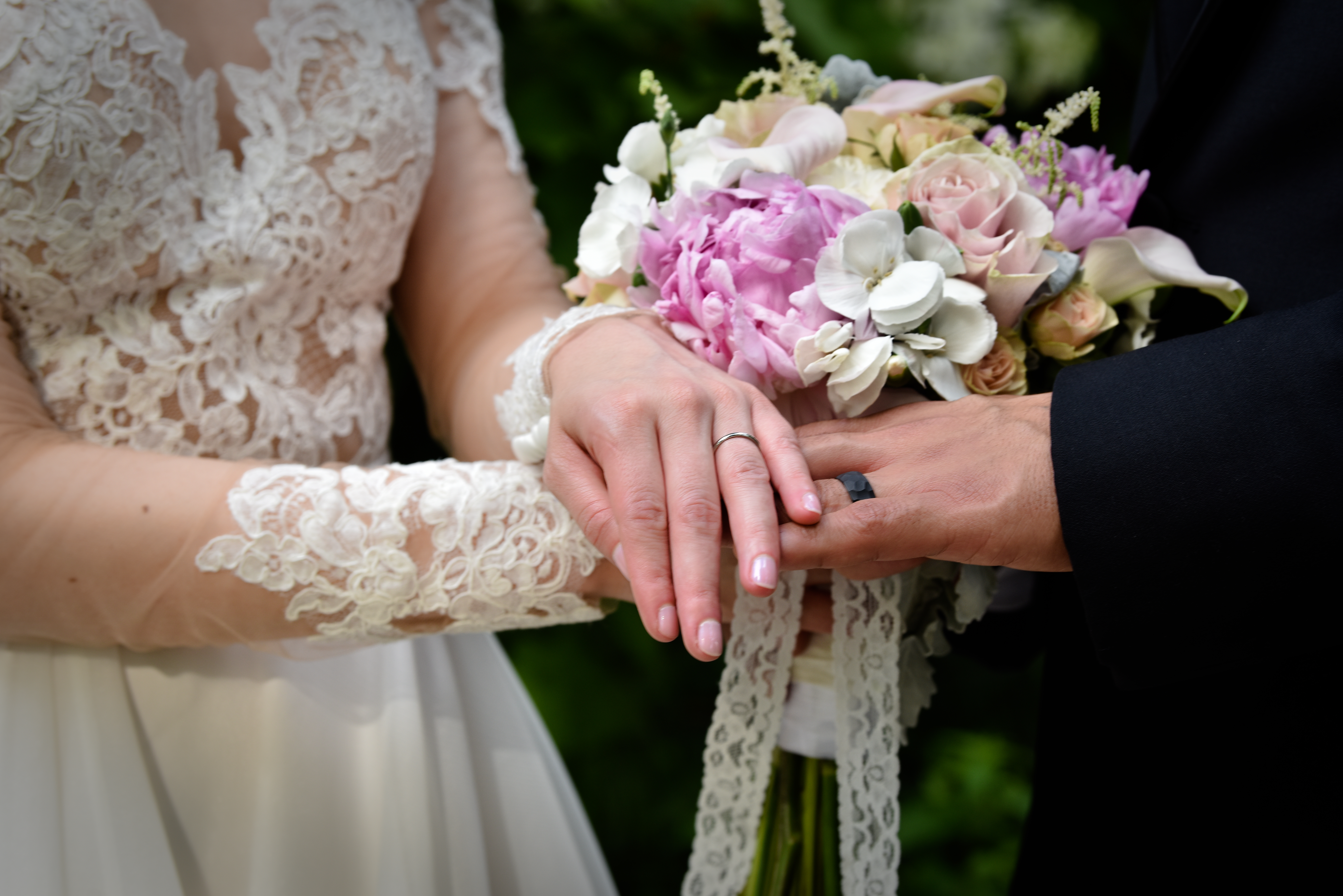 Central Park wedding photography