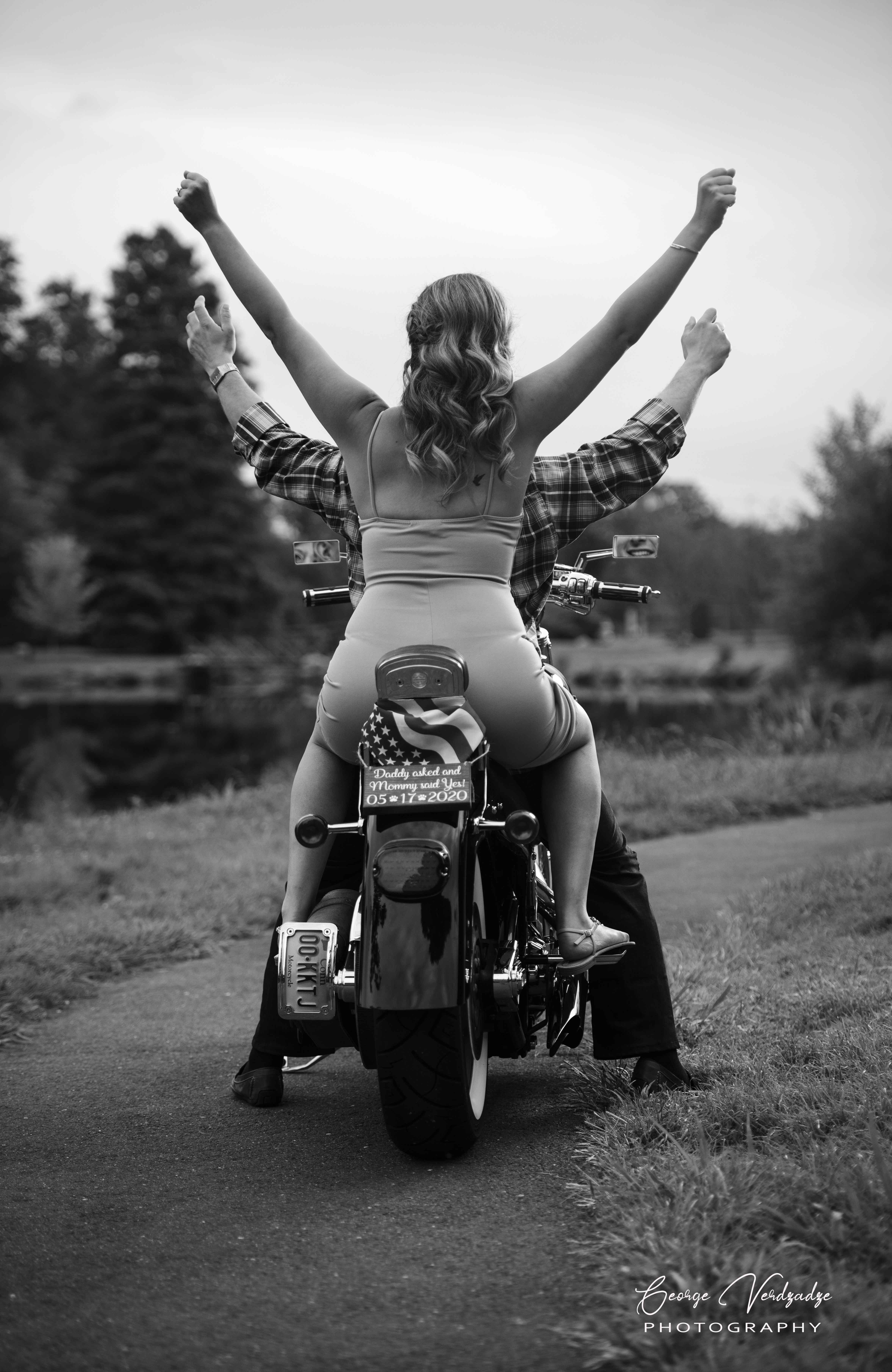 Engagement Photography
