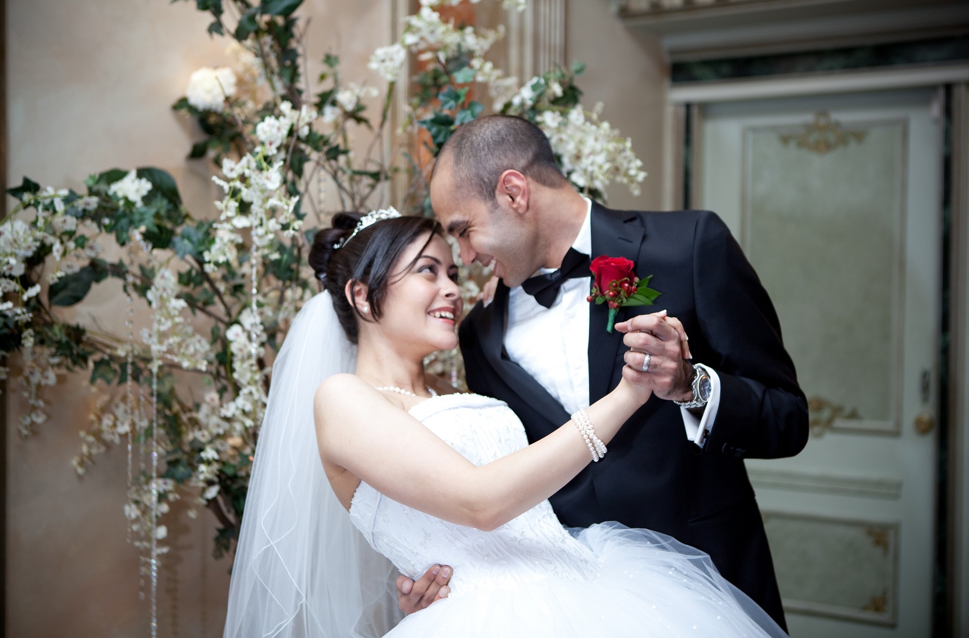 Wedding Photography in Long Island