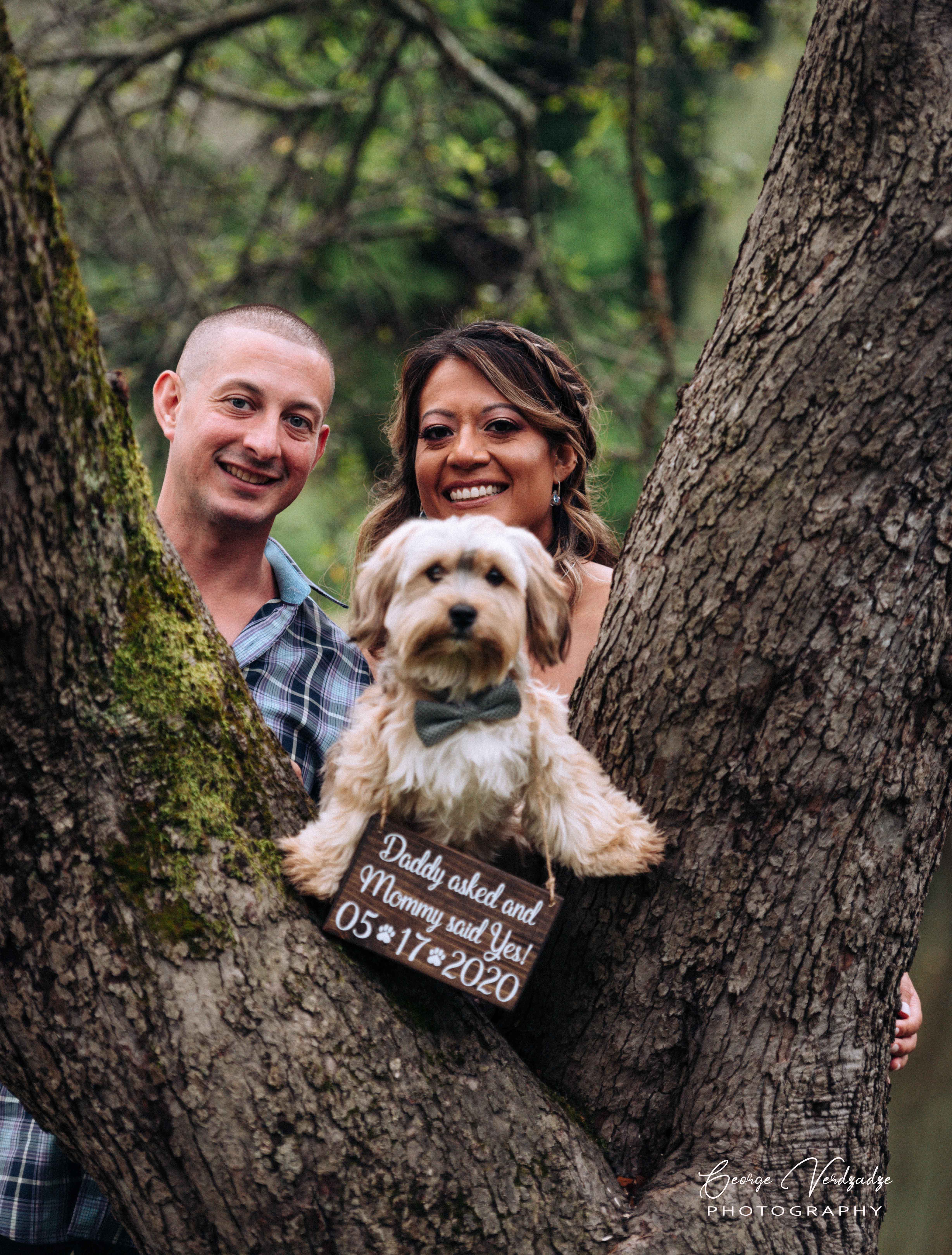 Engagement Photography