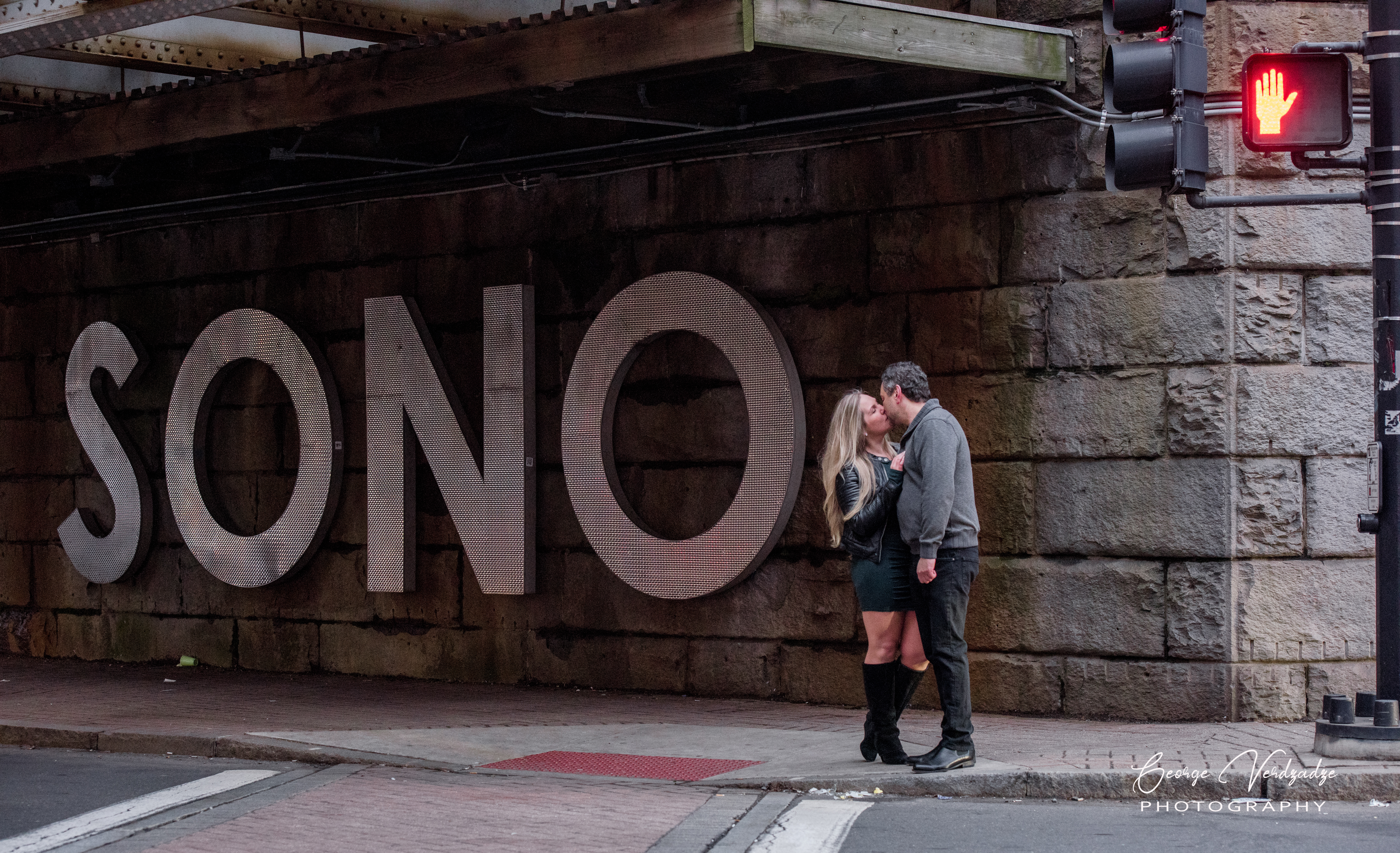 engagement photography