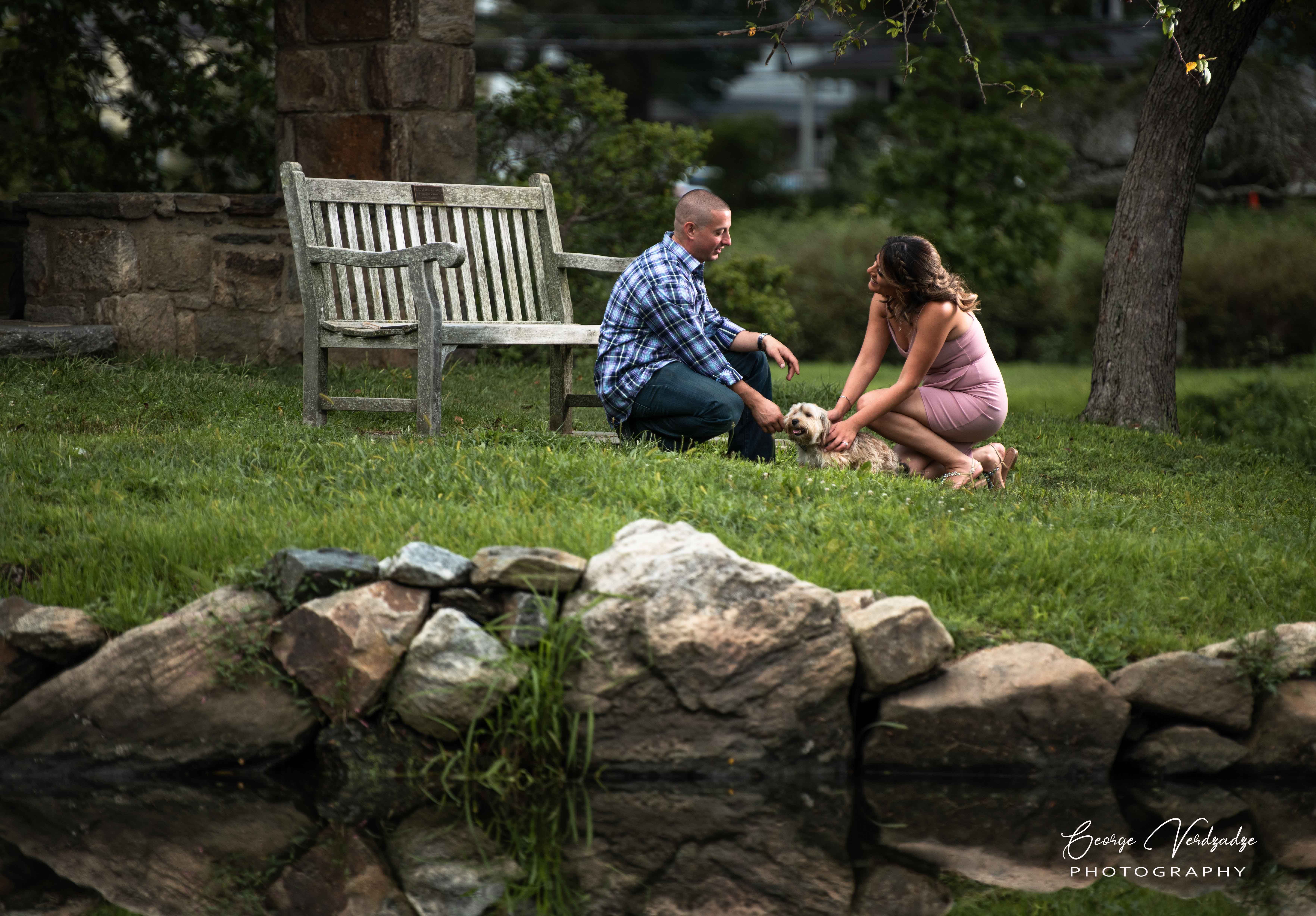 Engagement Photography